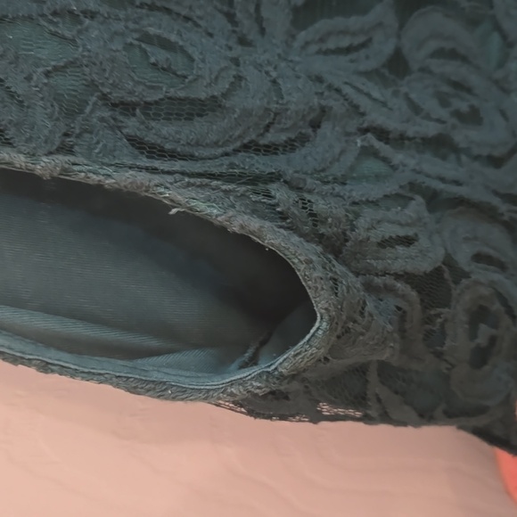 3 for $20☢️Life & Style by George G21-dress,green,lace, - Picture 7 of 13